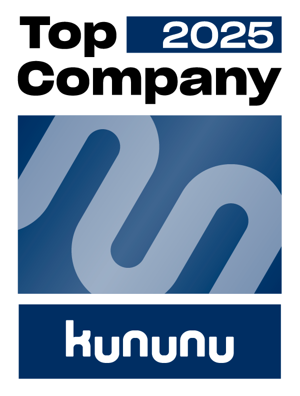 Kununu - Top Company